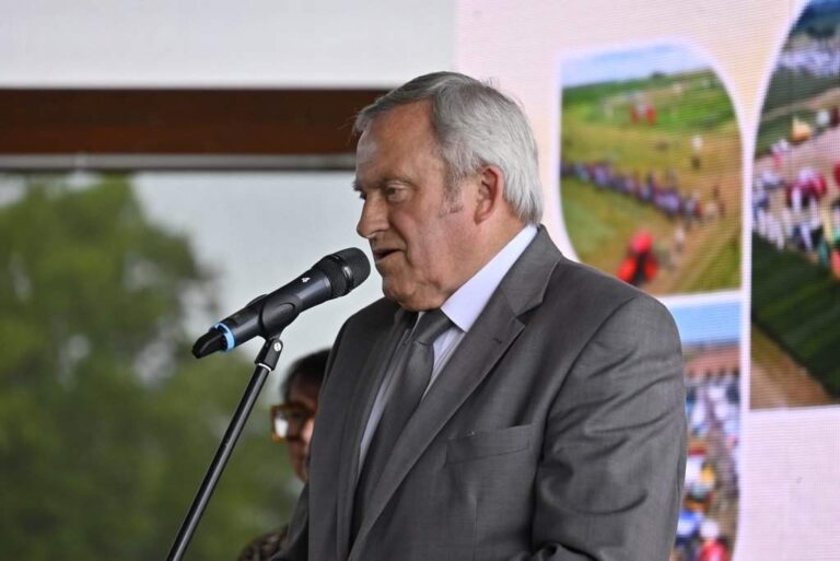 Senator - Stanisław Pawlak