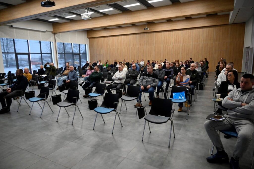 Szkolenie KSeF – nowy obowiązek 17.02.2026