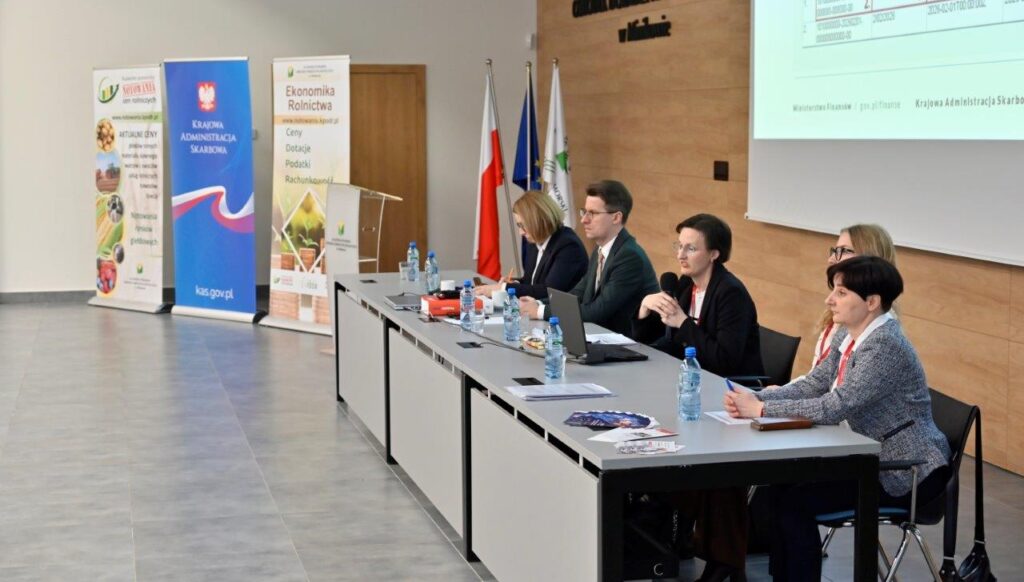 Szkolenie KSeF – nowy obowiązek 17.02.2026r.