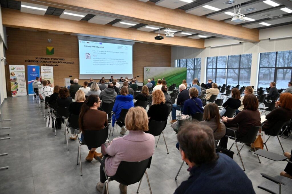 Szkolenie KSeF – nowy obowiązek 17.02.2026r.