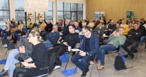 Zjazd Sadowników Województwa Kujawsko-Pomorskiego