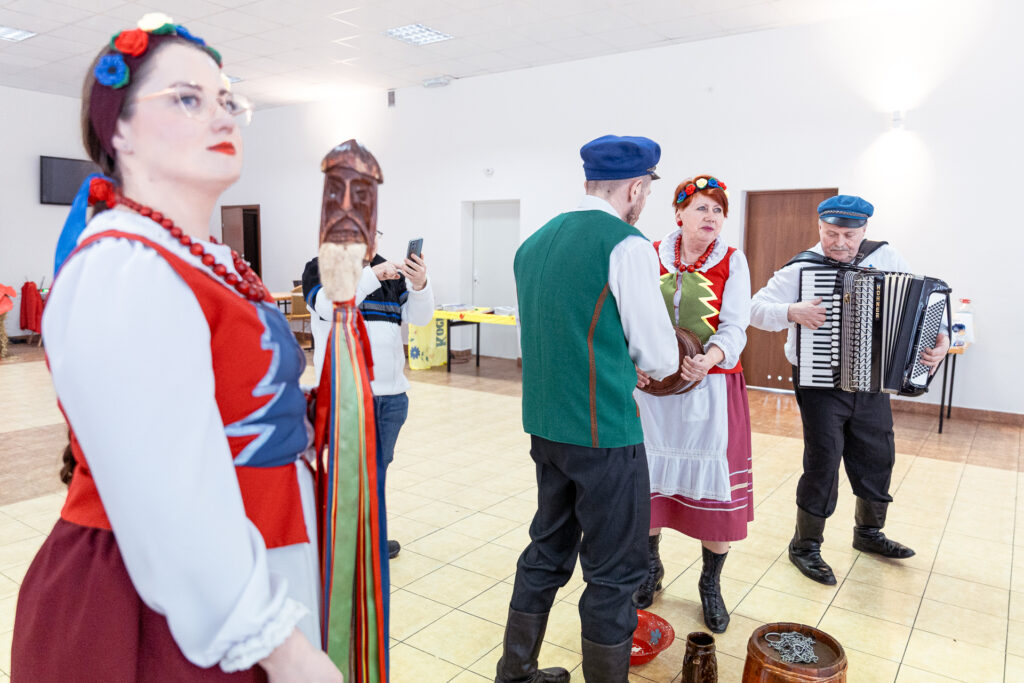 Warsztaty Kulinarne Kuchni Kociewskiej – relacja (1)