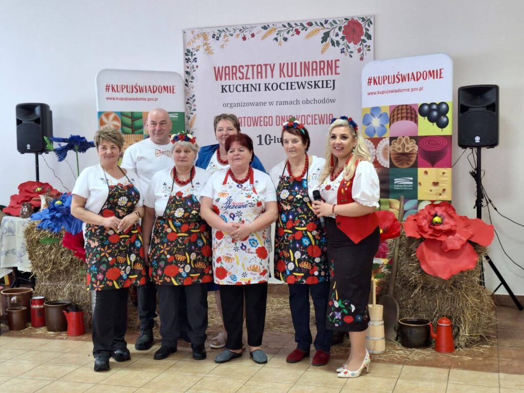 Warsztaty Kulinarne Kuchni Kociewskiej – relacja (12)