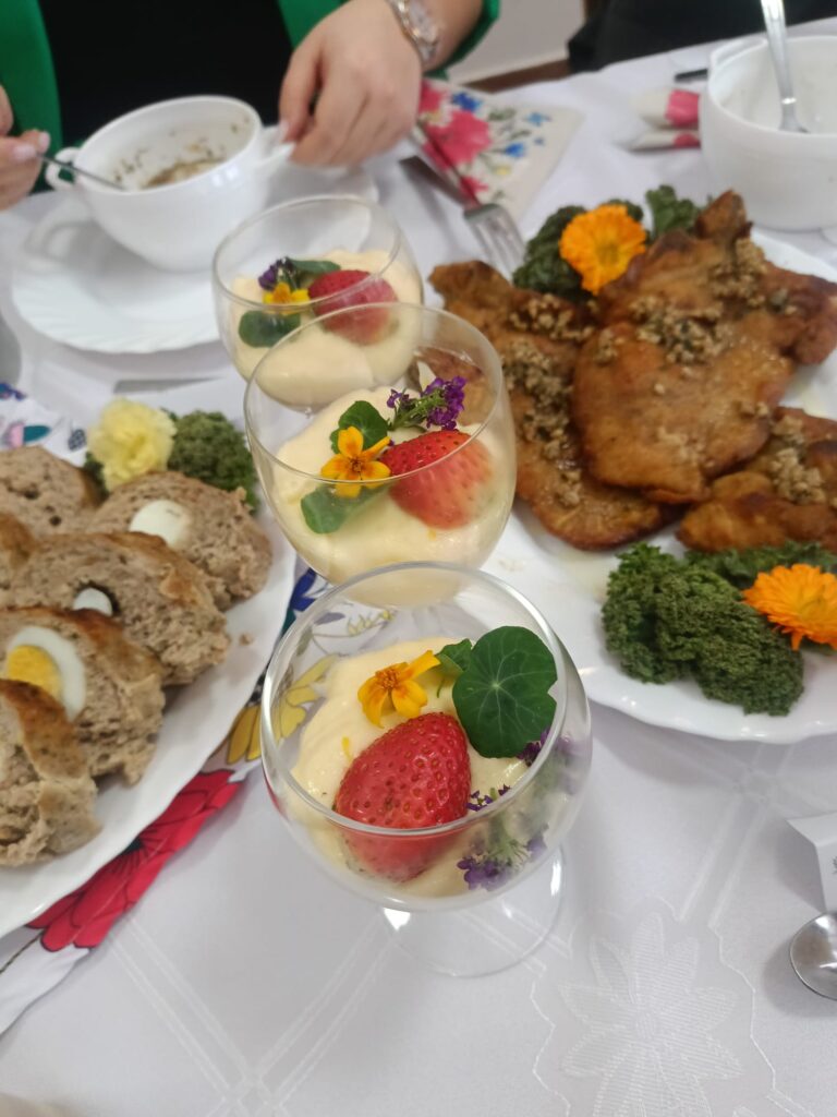 Warsztaty Kulinarne Kuchni Kociewskiej – relacja (15)