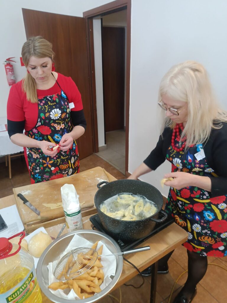 Warsztaty Kulinarne Kuchni Kociewskiej – relacja (16)
