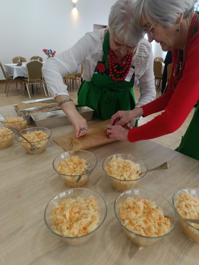 Warsztaty Kulinarne Kuchni Kociewskiej – relacja (17)