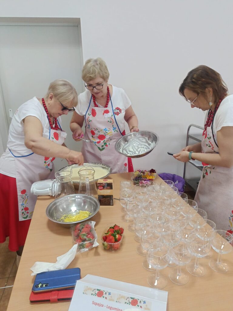 Warsztaty Kulinarne Kuchni Kociewskiej – relacja (18)