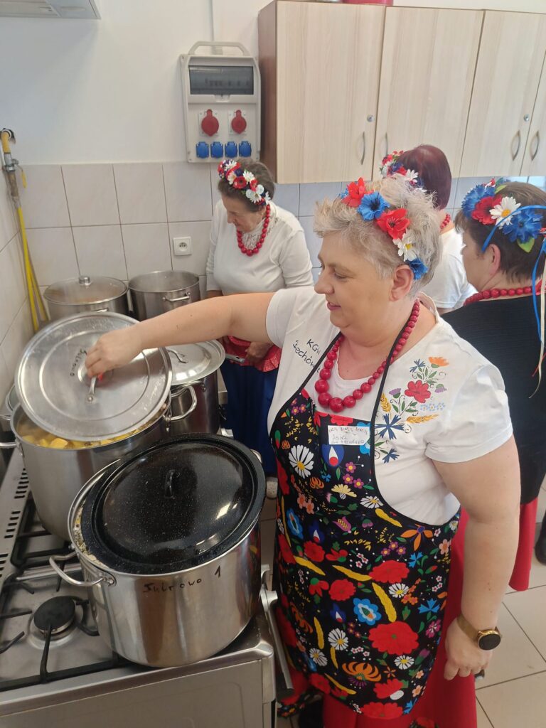 Warsztaty Kulinarne Kuchni Kociewskiej – relacja (19)