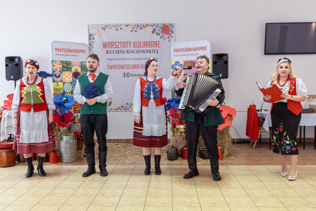 Warsztaty Kulinarne Kuchni Kociewskiej – relacja (2)