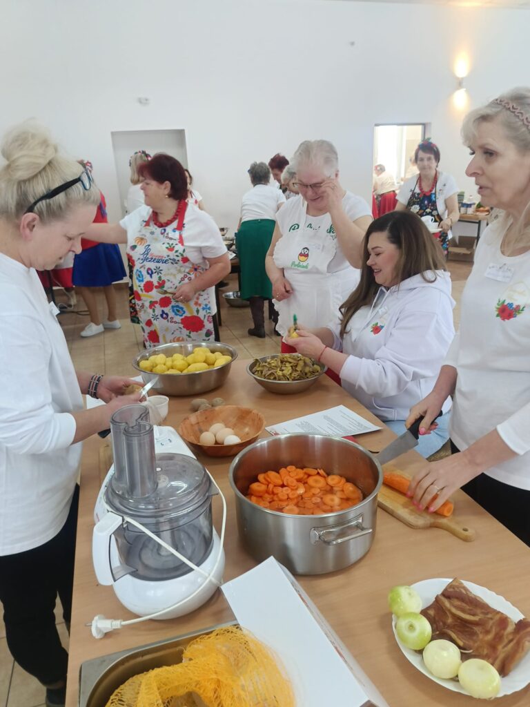 Warsztaty Kulinarne Kuchni Kociewskiej – relacja (20)