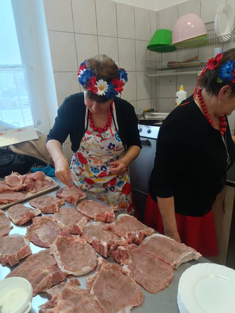 Warsztaty Kulinarne Kuchni Kociewskiej – relacja (21)