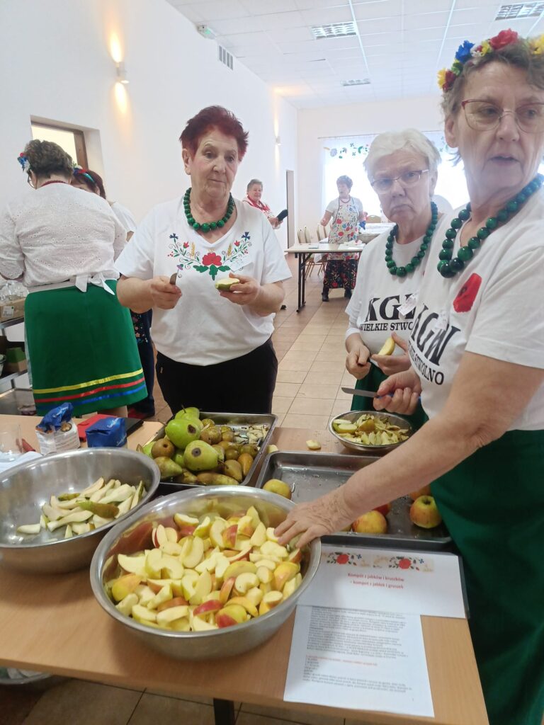 Warsztaty Kulinarne Kuchni Kociewskiej – relacja (23)