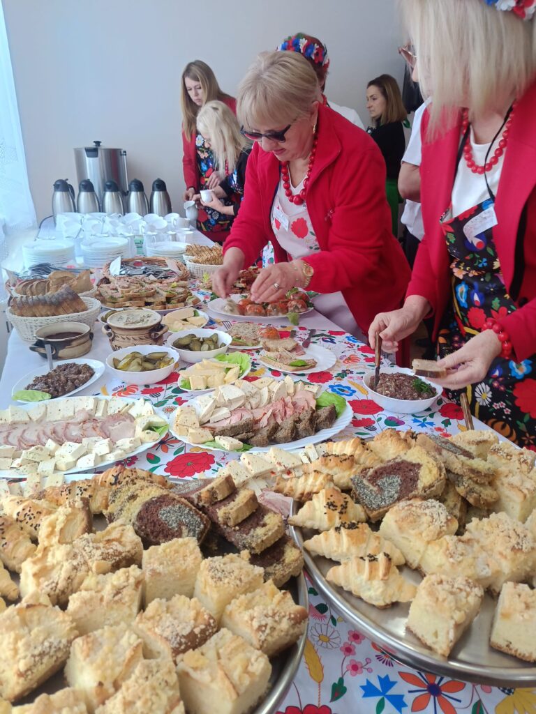 Warsztaty Kulinarne Kuchni Kociewskiej – relacja (25)