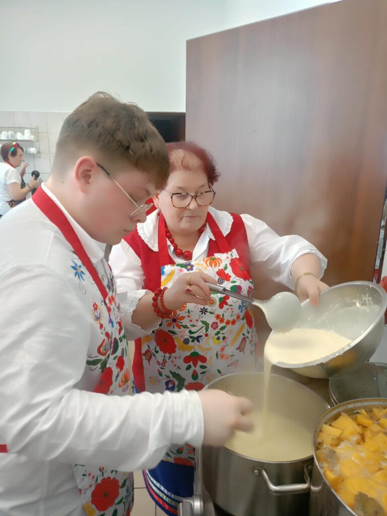 Warsztaty Kulinarne Kuchni Kociewskiej – relacja (4)