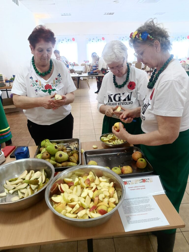 Warsztaty Kulinarne Kuchni Kociewskiej – relacja (5)