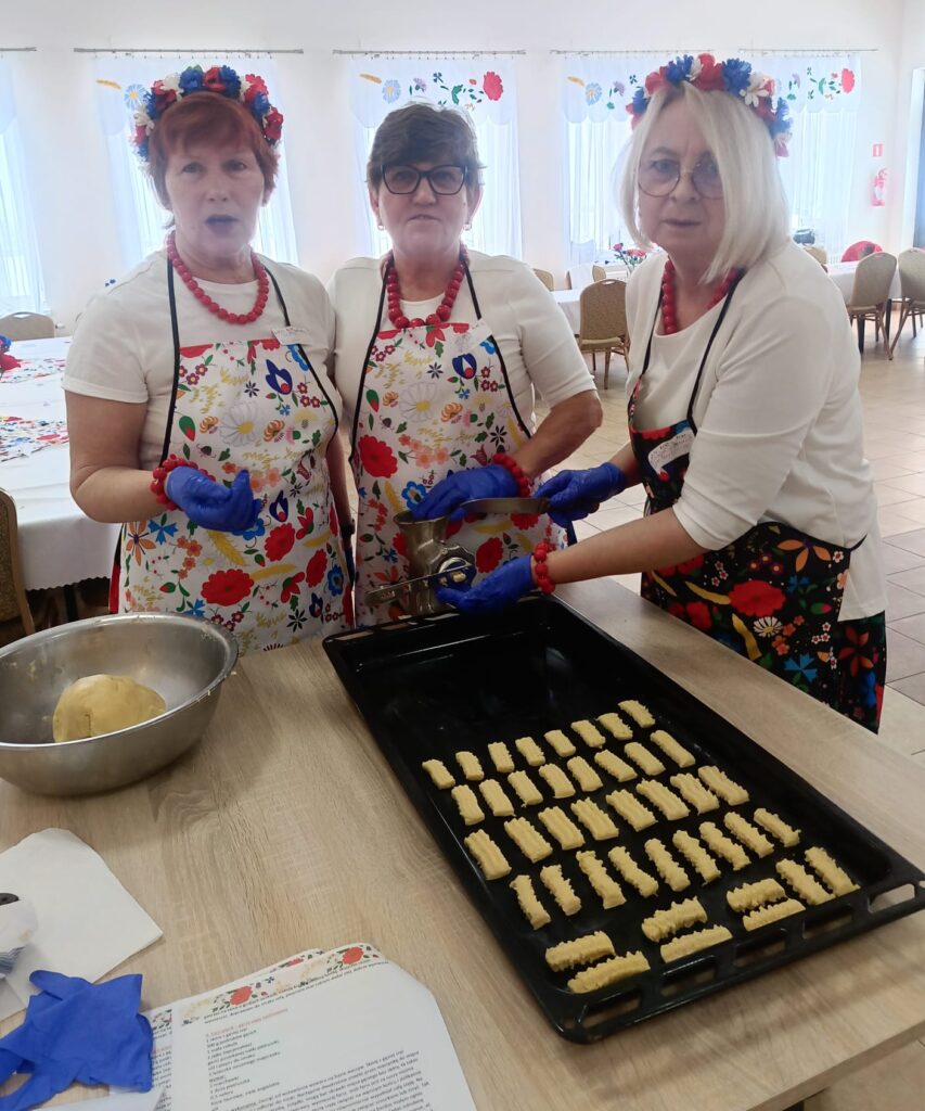 Warsztaty Kulinarne Kuchni Kociewskiej – relacja (6)