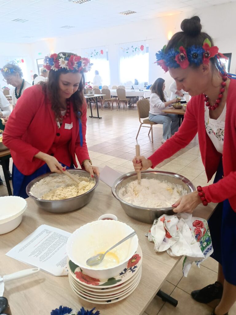 Warsztaty Kulinarne Kuchni Kociewskiej – relacja (7)