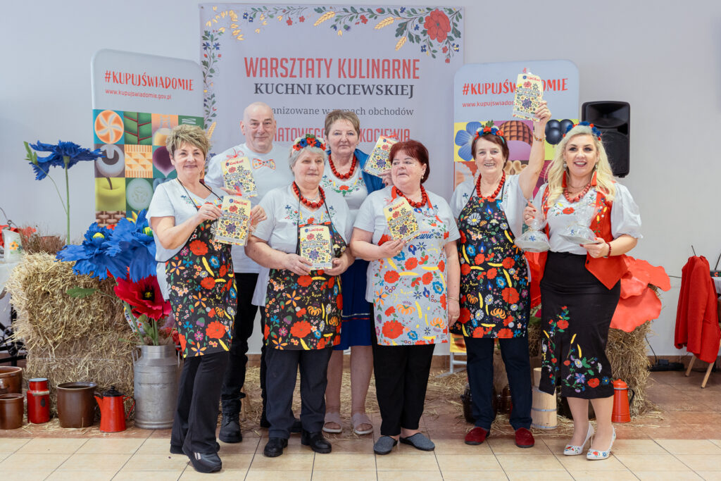Warsztaty Kulinarne Kuchni Kociewskiej – relacja (8)
