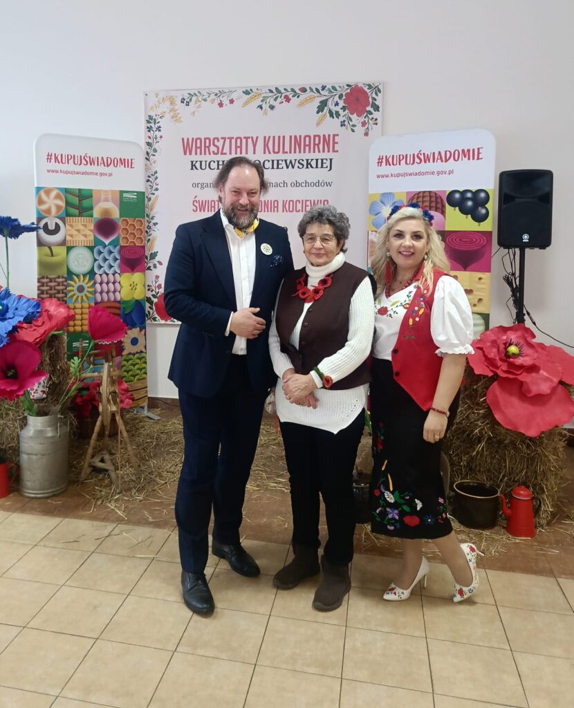 Warsztaty Kulinarne Kuchni Kociewskiej – relacja (8)