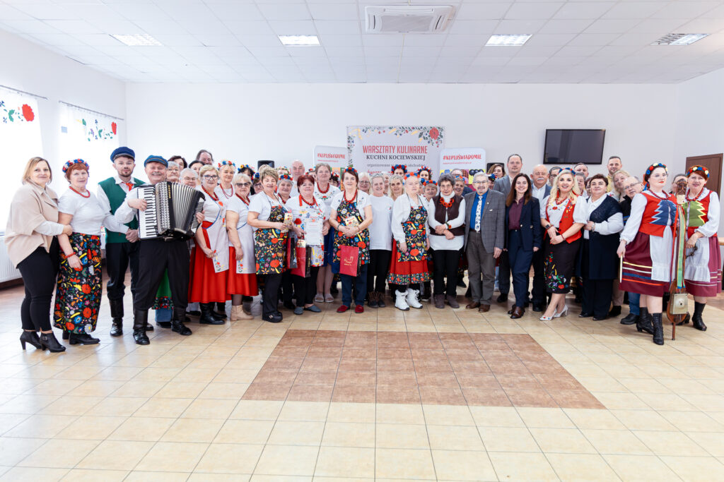 Warsztaty Kulinarne Kuchni Kociewskiej – relacja (9)