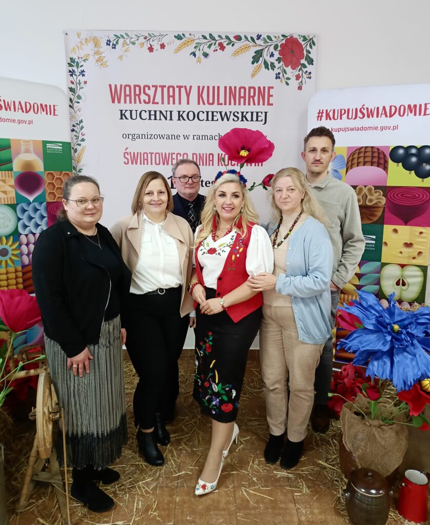 Warsztaty Kulinarne Kuchni Kociewskiej – relacja (9)