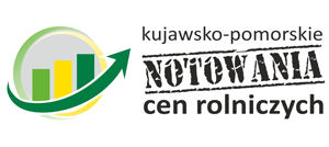 NOTOWANIA CEN ROLNICZYCH