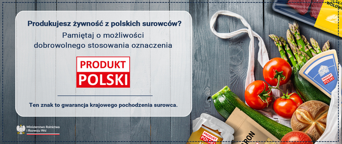 polski produkt