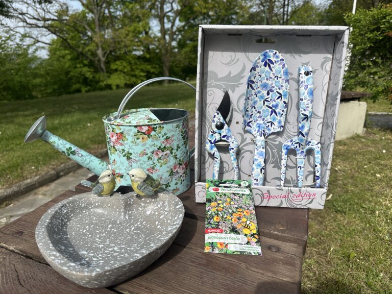 Nagrody - rozwiązanie krzyżówki - kwiecień 2025