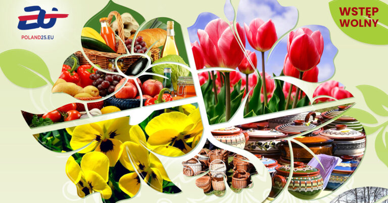 Pamiętajmy o ogrodach