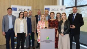 Wykładowcy Konferencja GRIST