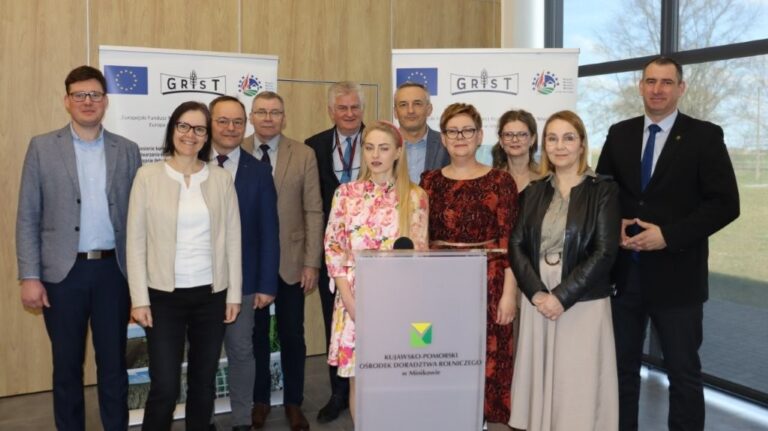 Wykładowcy Konferencja GRIST