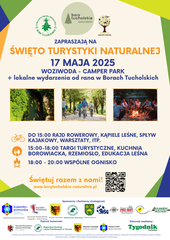 Święto Turystyki Naturalnej