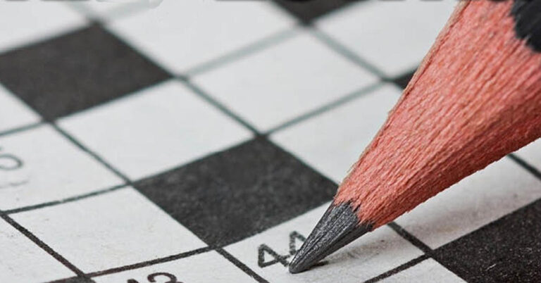 Krzyżówka ekologiczna