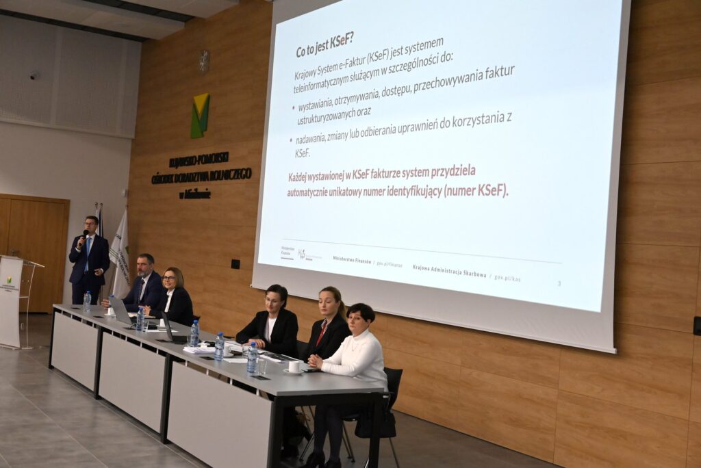 Prelegenci Szkolenie KSeF 17.11.2025r.