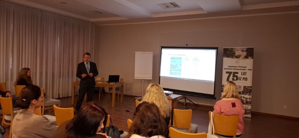 Szkolenie Poszukiwanie alternatywnych komponentów paszowych dla bydła mięsnego w obszarach suszy glebowej (3)