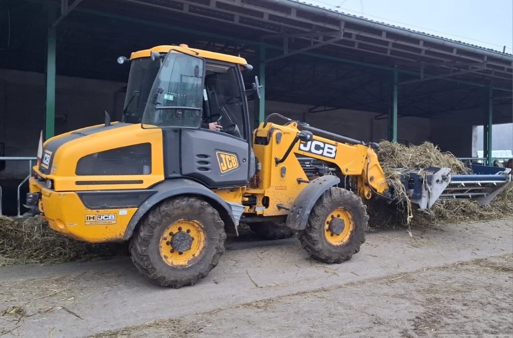 Wizyta w gospodarstwie ekologicznym Państwa Zdziarskich (5)