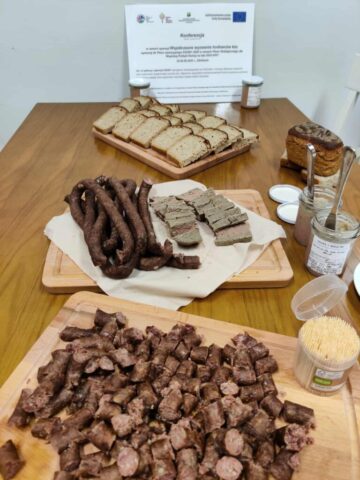 Współczesne wyzwania hodowców kóz, 9-10 września (10)