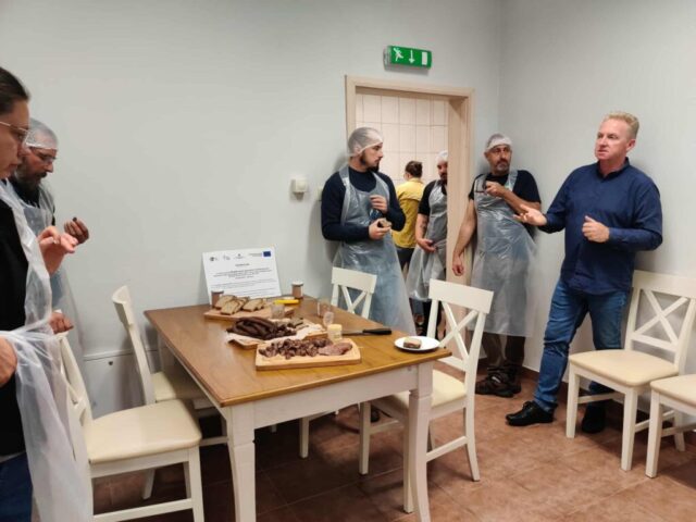 Współczesne wyzwania hodowców kóz, 9-10 września (11)