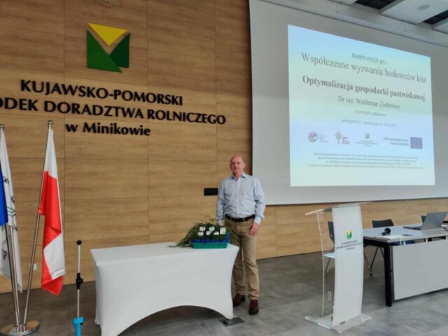 Współczesne wyzwania hodowców kóz, 9-10 września (16)