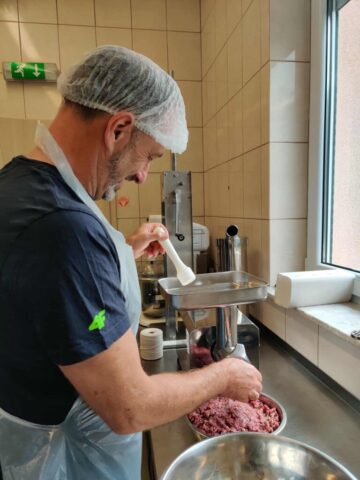 Współczesne wyzwania hodowców kóz, 9-10 września (19)