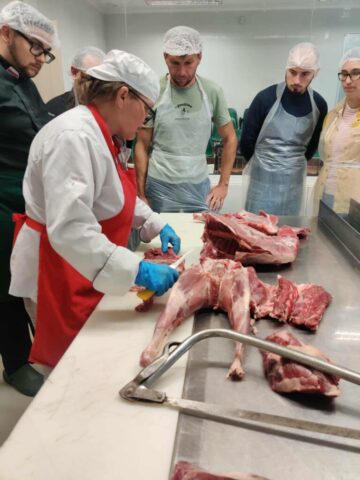 Współczesne wyzwania hodowców kóz, 9-10 września (2)