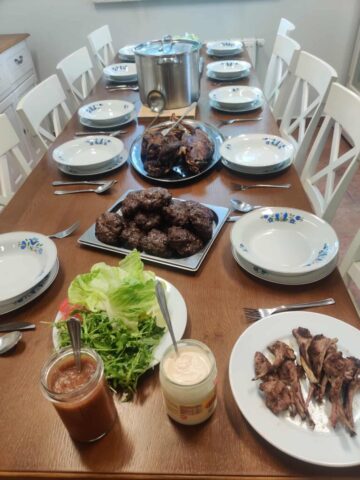 Współczesne wyzwania hodowców kóz, 9-10 września (20)