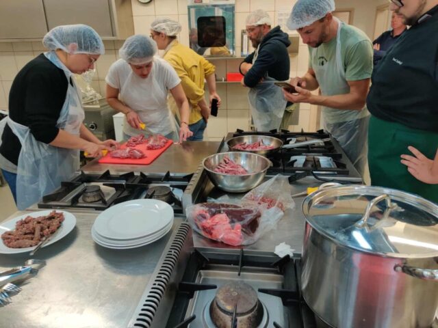 Współczesne wyzwania hodowców kóz, 9-10 września (3)