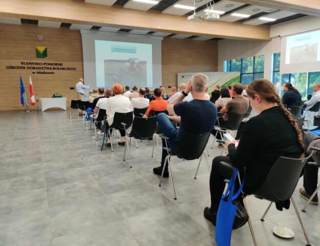 Współczesne wyzwania hodowców kóz, 9-10 września (4)