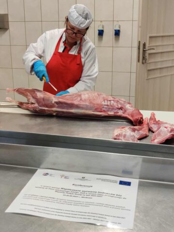 Współczesne wyzwania hodowców kóz, 9-10 września (5)