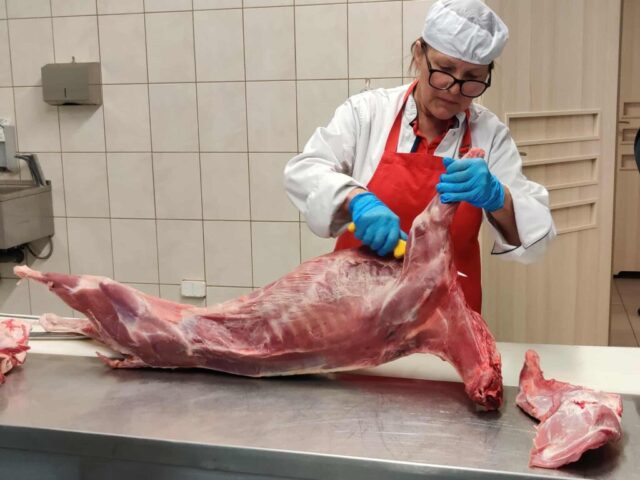 Współczesne wyzwania hodowców kóz, 9-10 września (6)