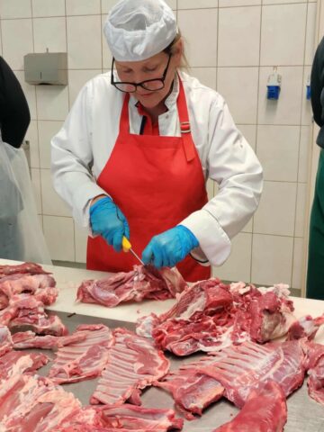 Współczesne wyzwania hodowców kóz, 9-10 września (7)