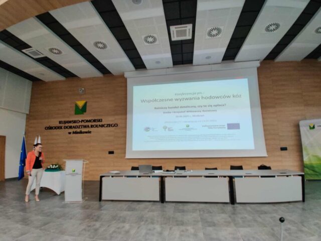 Współczesne wyzwania hodowców kóz, 9-10 września (8)