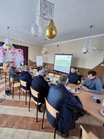 1 spotkanie grupy doradczej