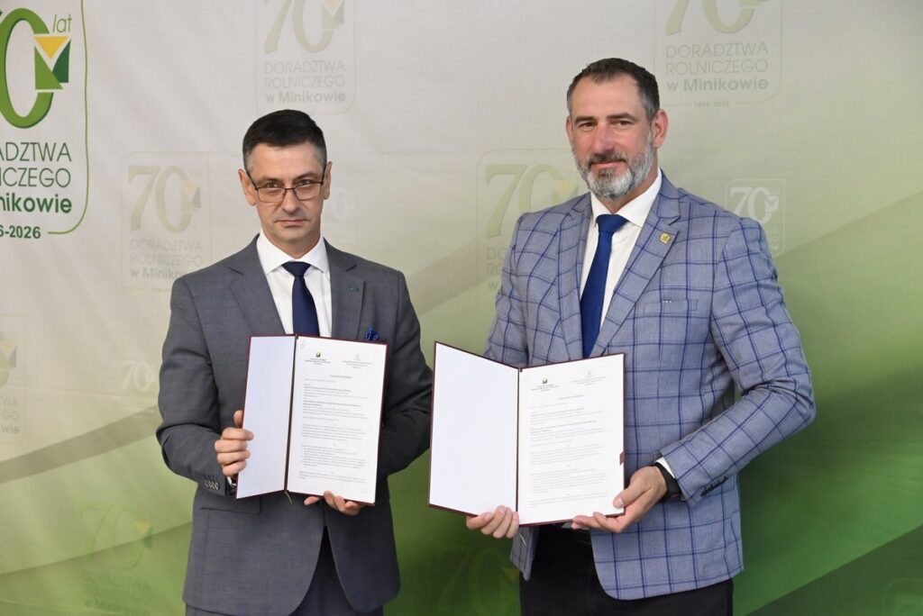 Konferencja „Krótkie Łańcuchy Dostaw Żywności – kompetencje służb kontrolnych” w Minikowie (12)
